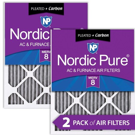 Replacement For NORDIC PURE NP FILTER17830